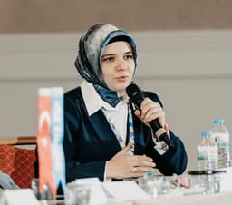 Şükran Özdemir